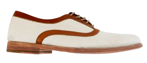 Oxfords for the Summer – The Keene Oxfords of Rachel Comey